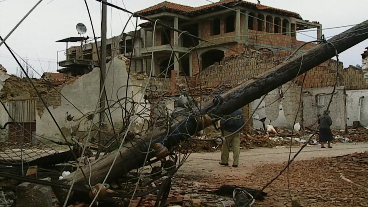 War Photographer screenshot 2