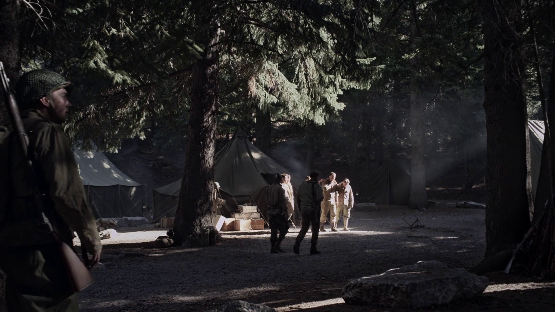 War Pigs screenshot 2