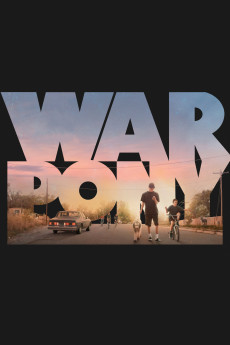 War Pony (2022) poster