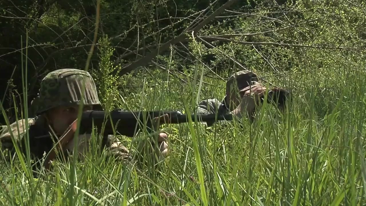 War Raiders screenshot 1