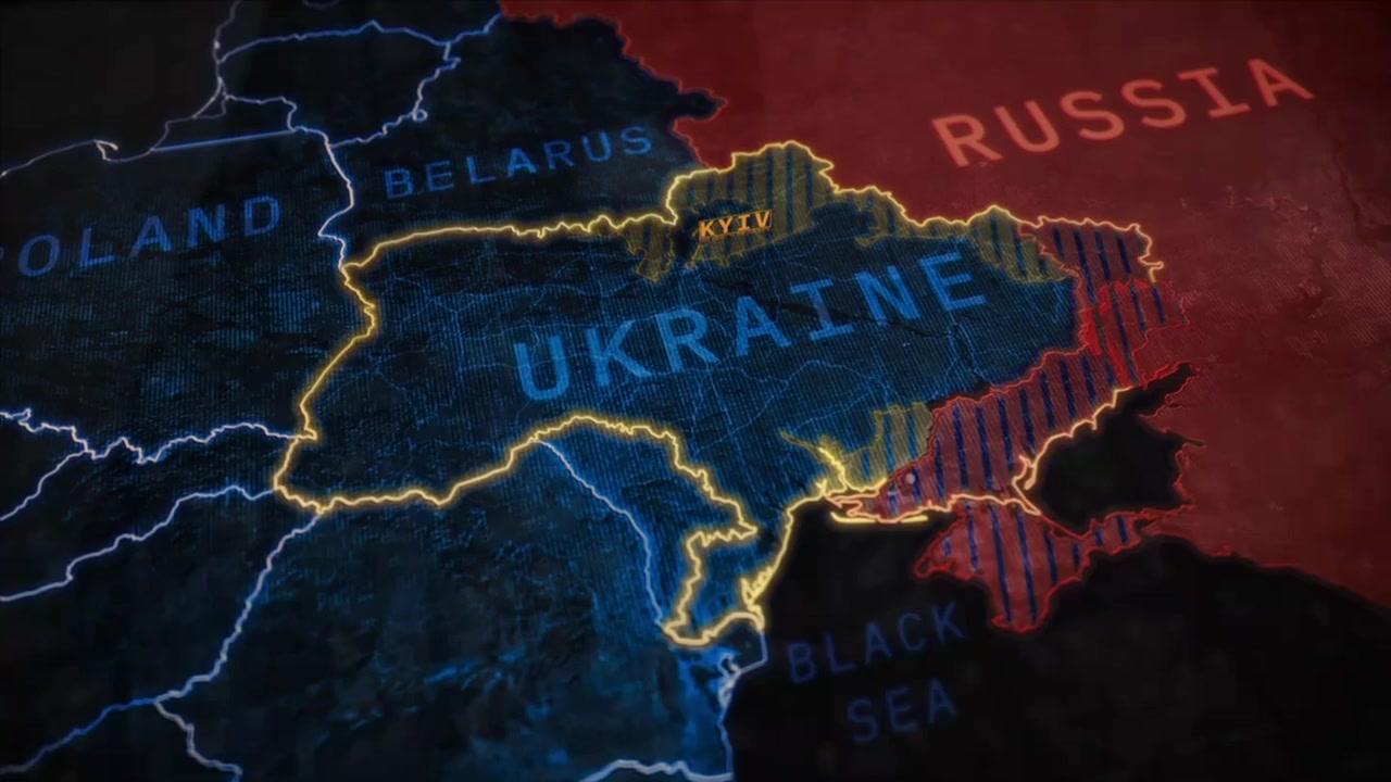 War Zone: Bear Grylls meets President Zelenskyy screenshot 1