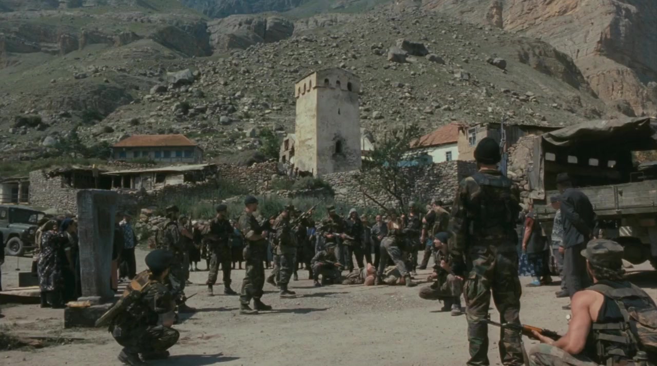 Voyna screenshot 3