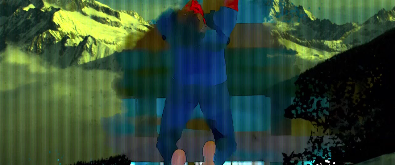 War screenshot 2