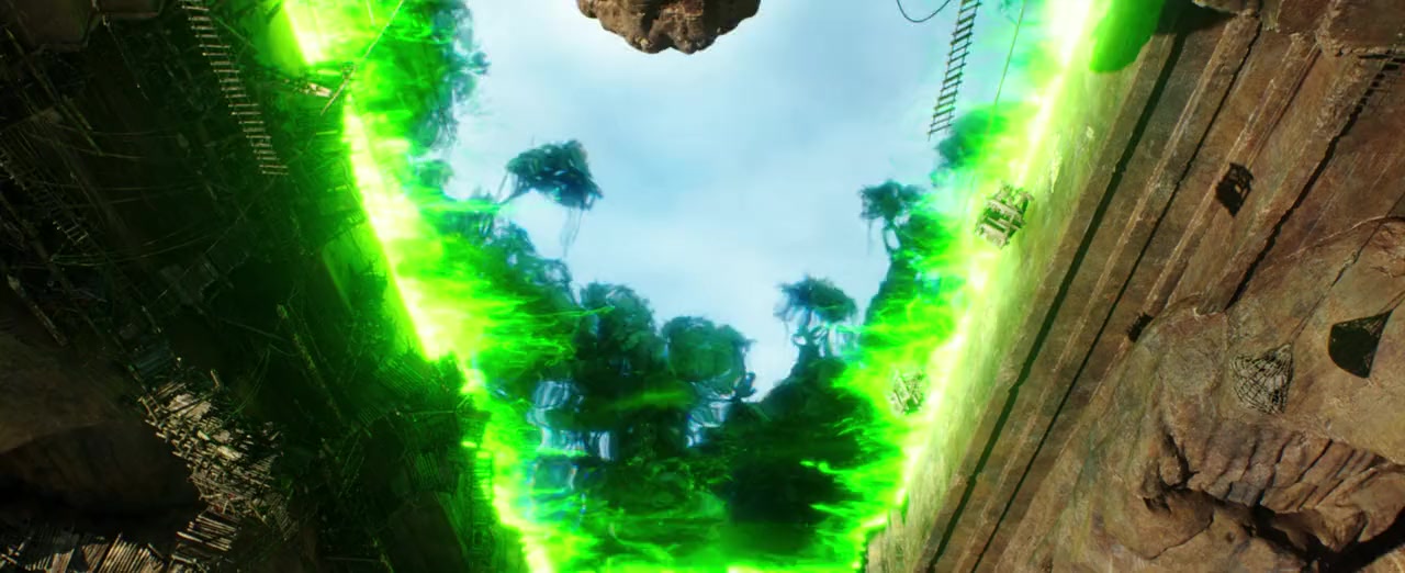 Warcraft screenshot 1