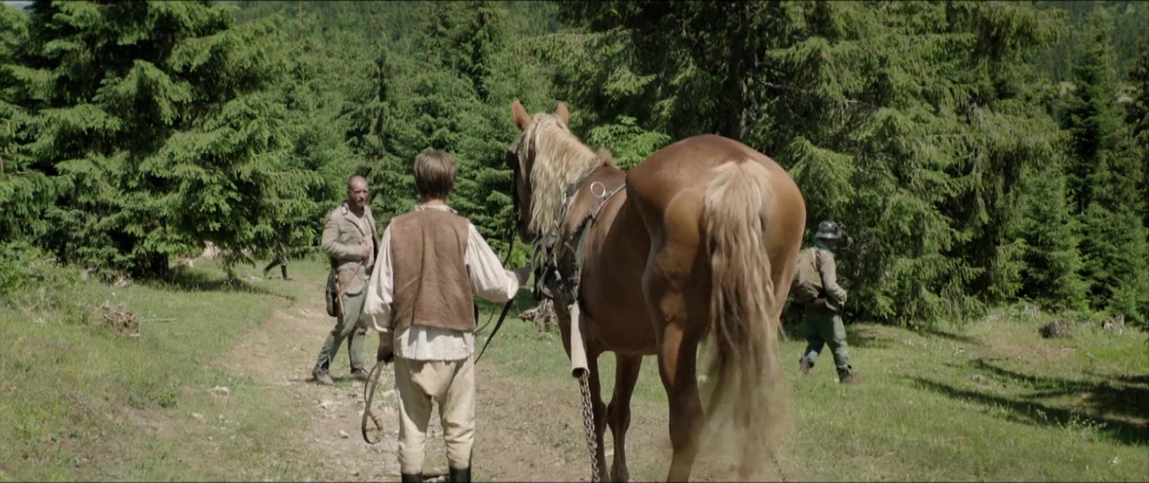 Warboy screenshot 1