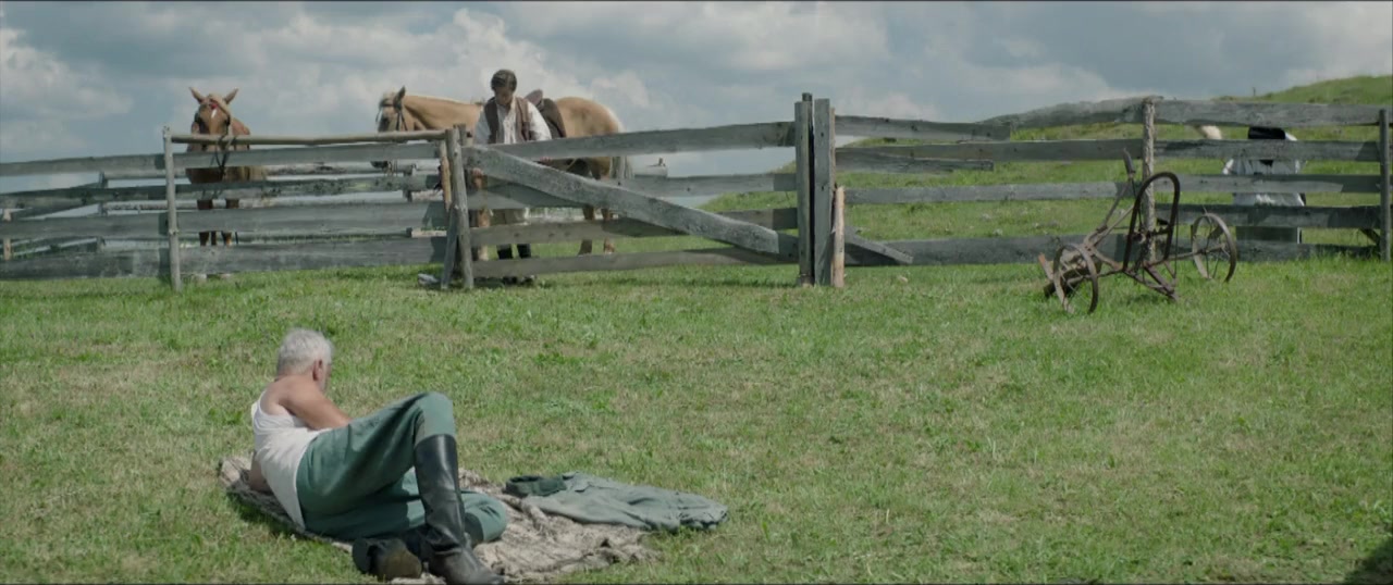Warboy screenshot 3