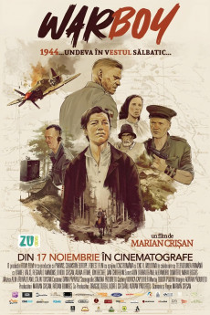 Warboy (2023) poster
