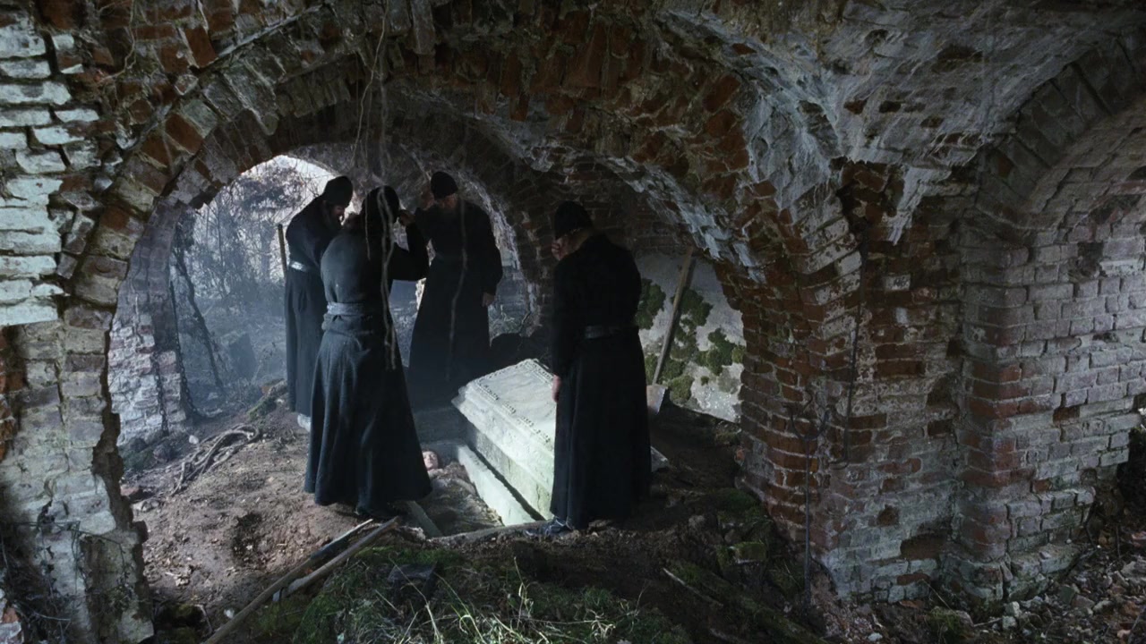 Palata N°6 screenshot 1