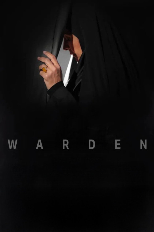 Warden (2024) poster