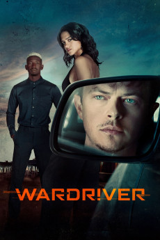 Wardriver (2026) poster