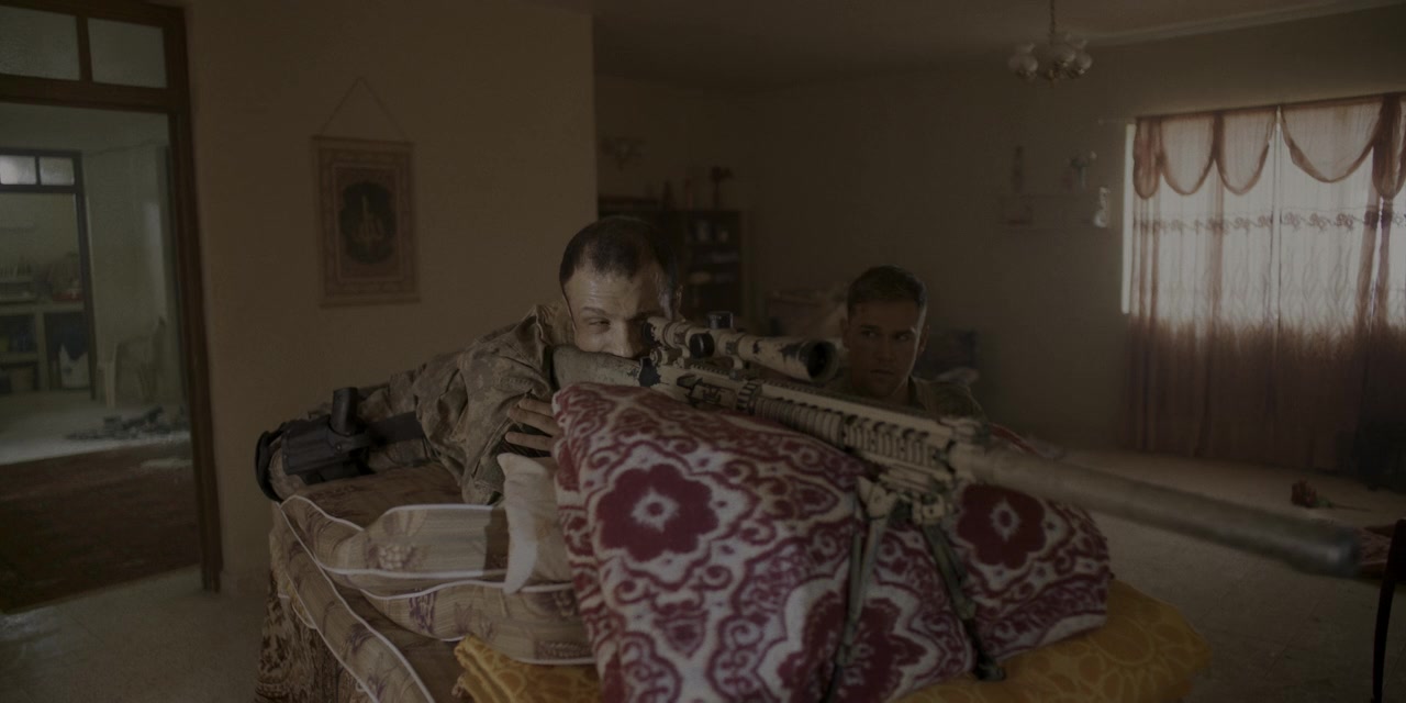 Warfare screenshot 2