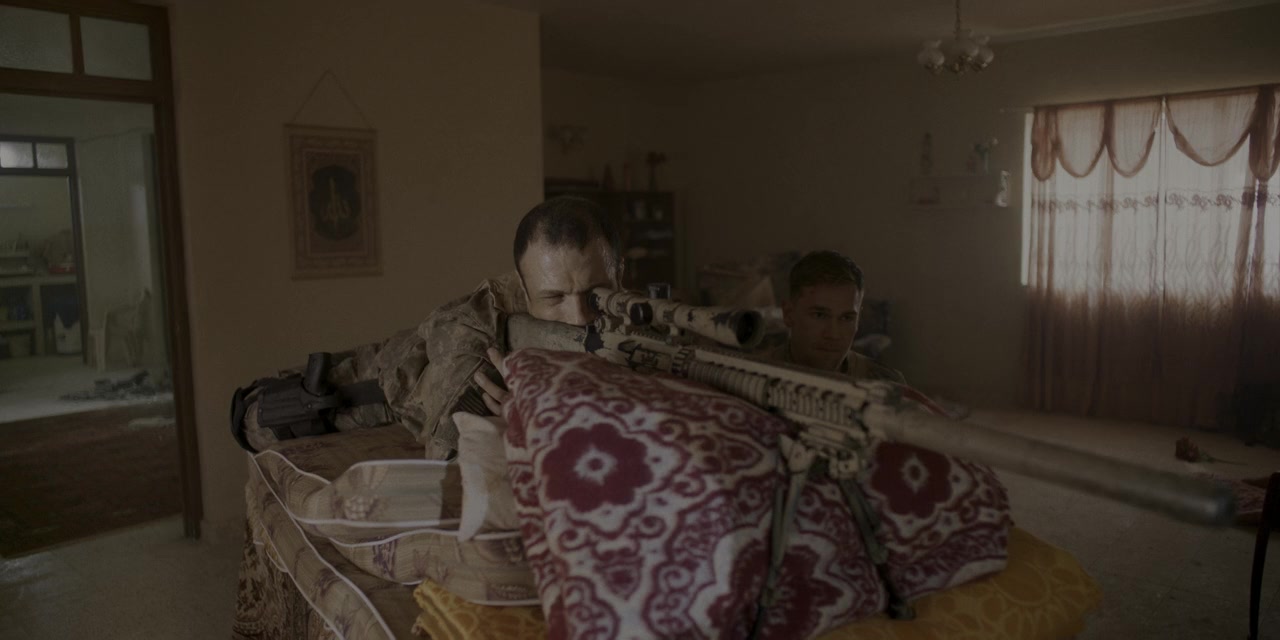 Warfare screenshot 3
