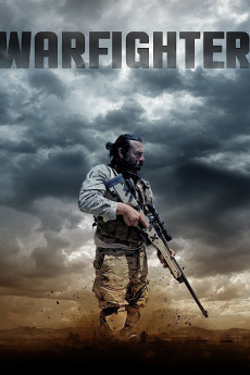 Warfighter (2018) poster
