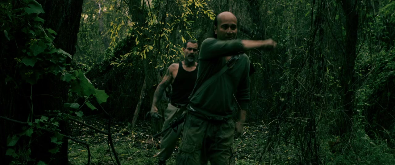 Warfighter screenshot 2