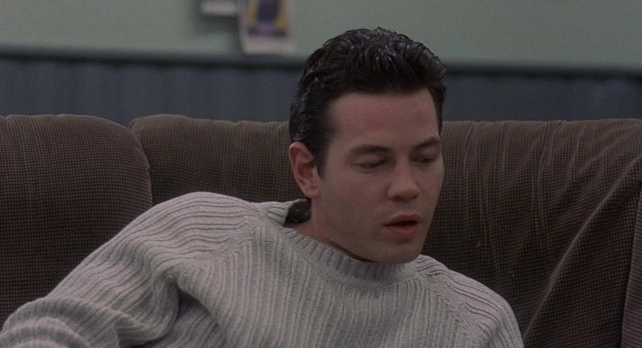 Warlock III: The End of Innocence screenshot 2