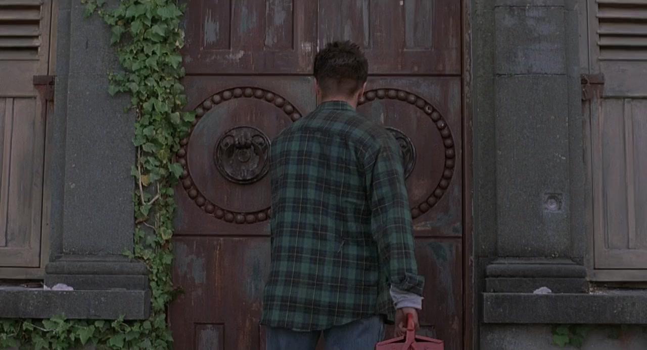 Warlock III: The End of Innocence screenshot 3