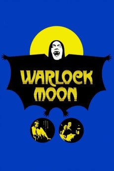 Warlock Moon (1973) poster