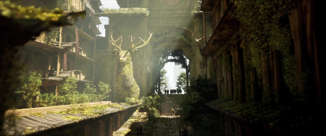 Warlord screenshot 2