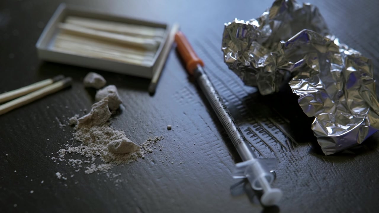 Warning: This Drug May Kill You screenshot 2