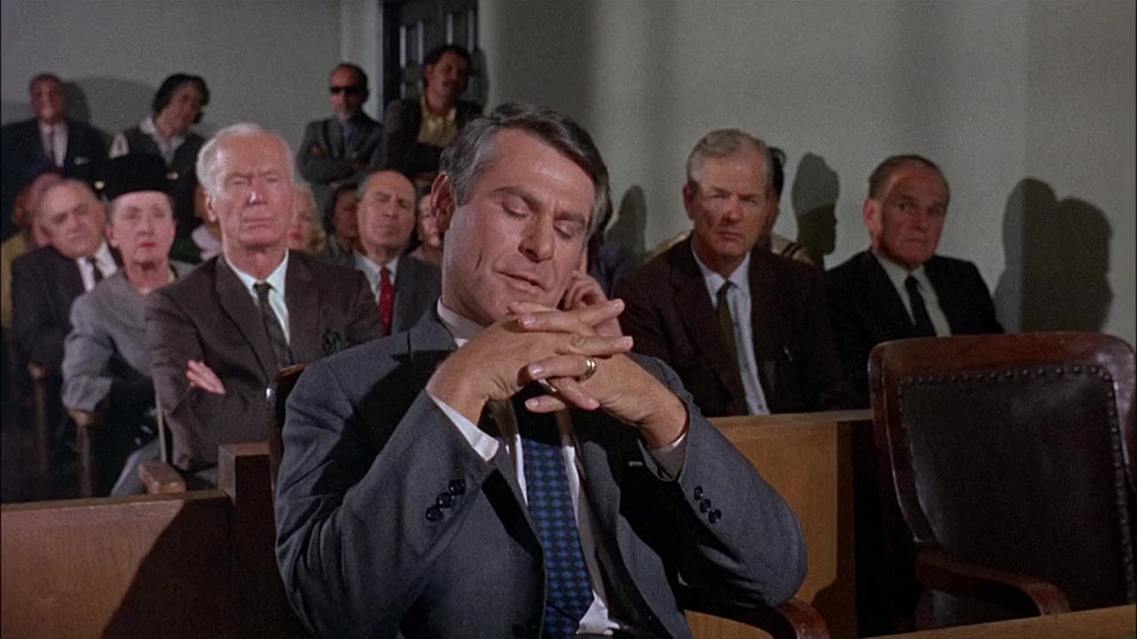 Warning Shot screenshot 2