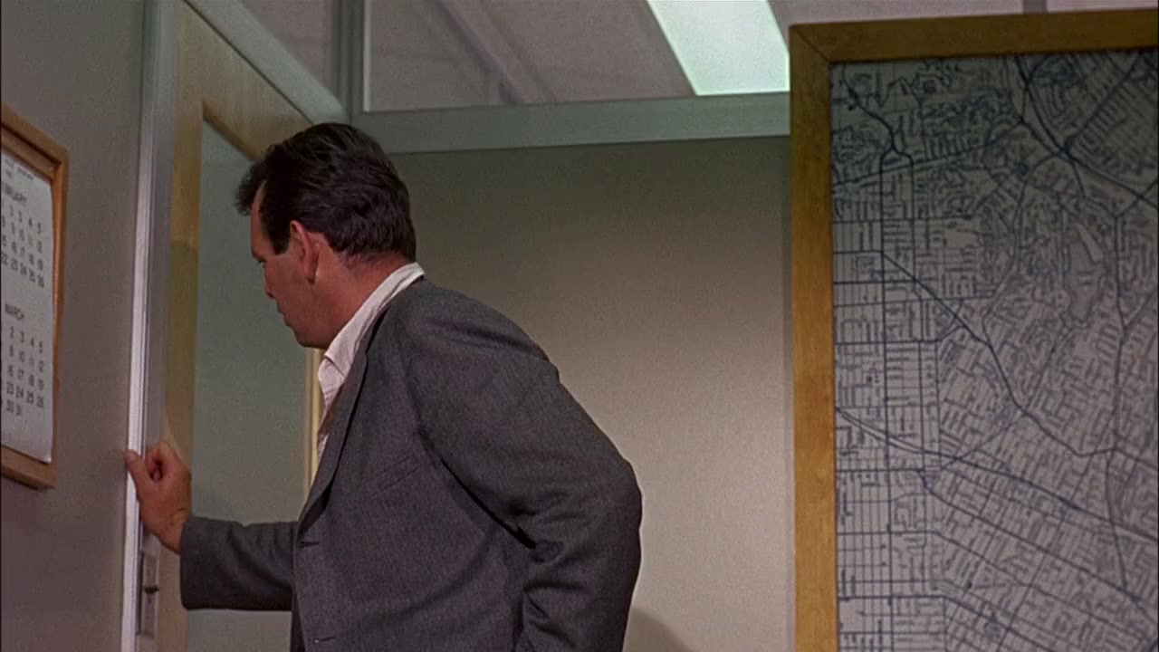 Warning Shot screenshot 3
