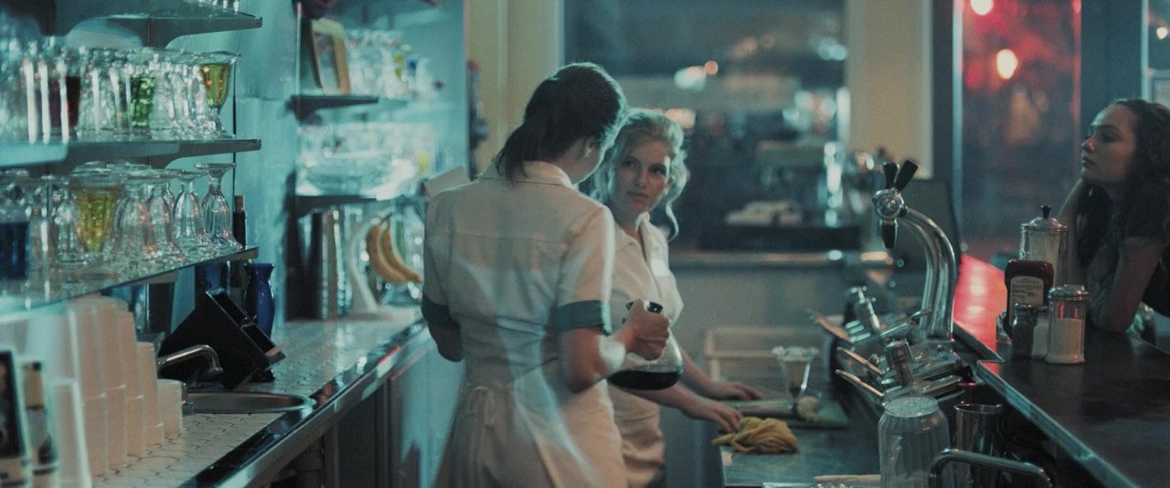 Warning Shot screenshot 1