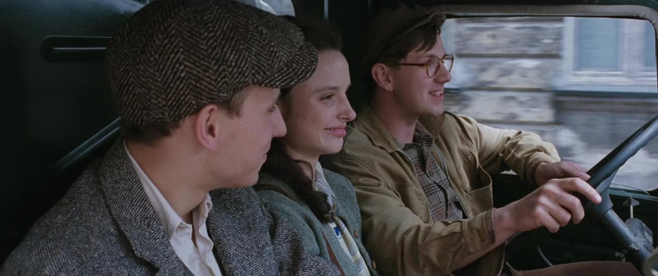 Miasto 44 screenshot 3