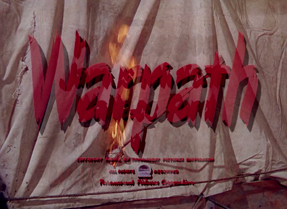 Warpath screenshot 2