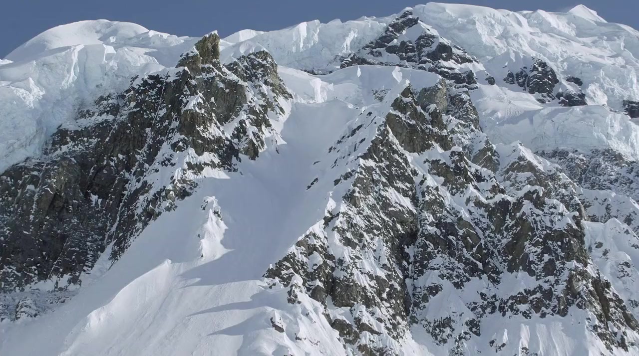 Warren Miller: Ticket to Ride screenshot 1