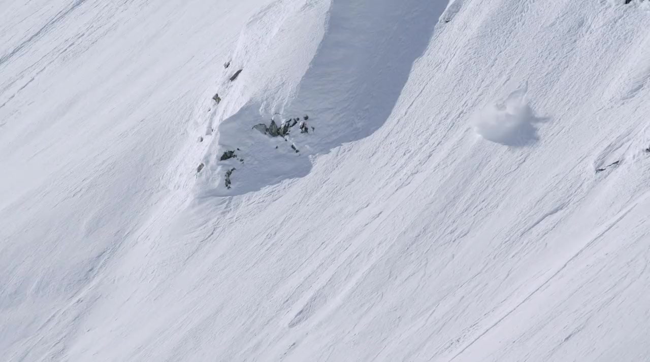 Warren Miller: Ticket to Ride screenshot 3