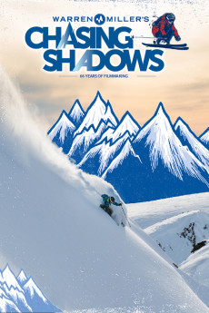 Warren Miller's Chasing Shadows (2016) poster