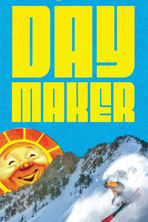 Daymaker (2022) poster
