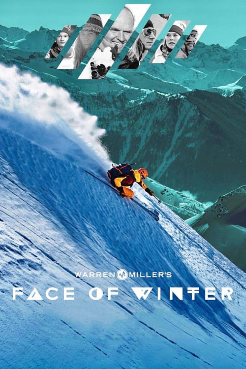 Warren Miller's Face of Winter (2018) poster