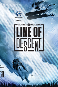 Warren Miller's Line of Descent (2017) poster