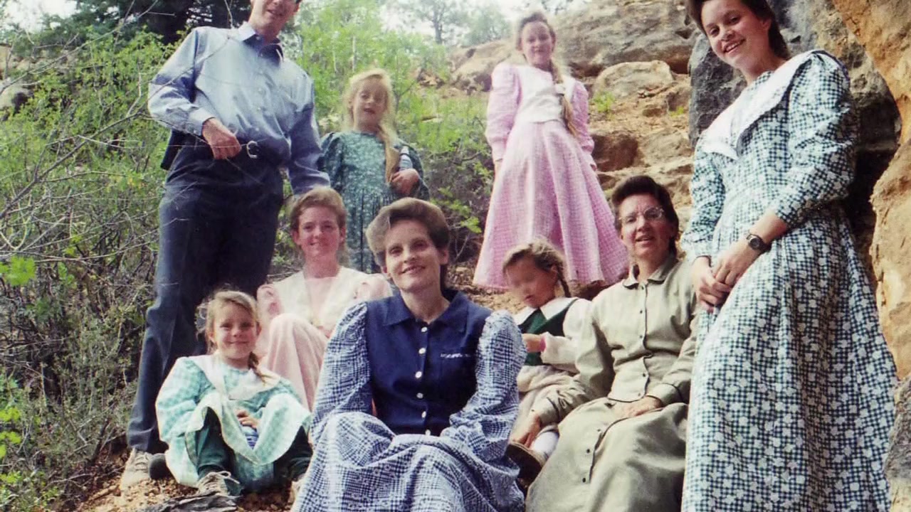 Warren Jeffs: Prophet of Evil screenshot 2