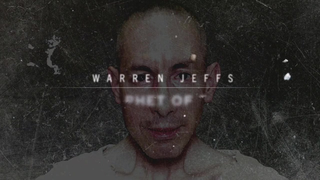 Warren Jeffs: Prophet of Evil screenshot 3