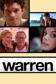 Warren (2014) poster