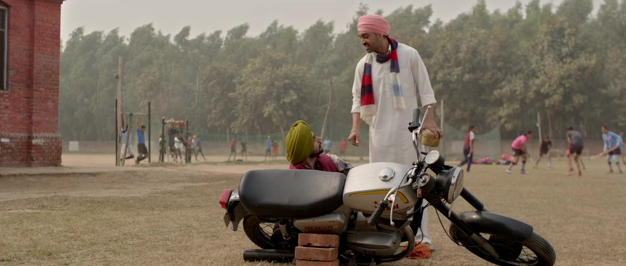 Soorma screenshot 3