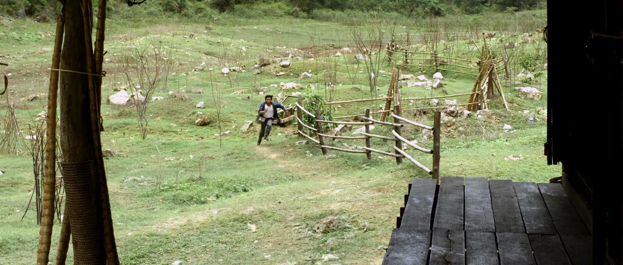 Tom yum goong 2 screenshot 1