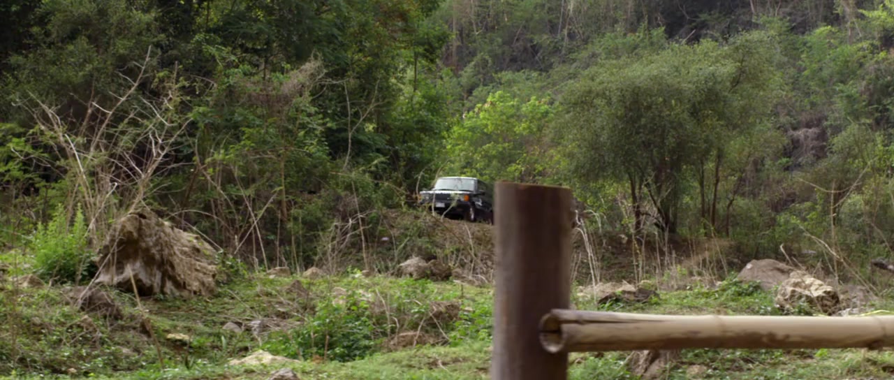 Tom yum goong 2 screenshot 2