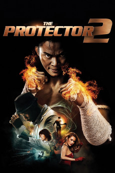 Tom yum goong 2 (2013) poster