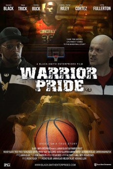Bigger Than the Game (2018) poster