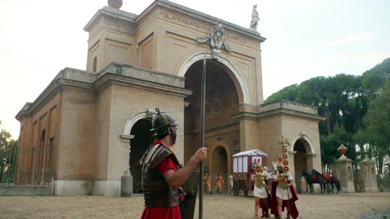 Warrior Queen screenshot 3