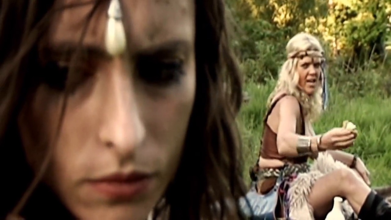 Warrioress screenshot 3