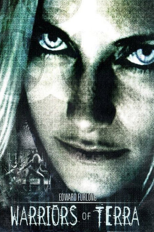 Warriors of Terra (2006) poster