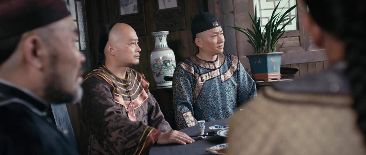 Huang Fei Hong: Nu hai xiong feng screenshot 2