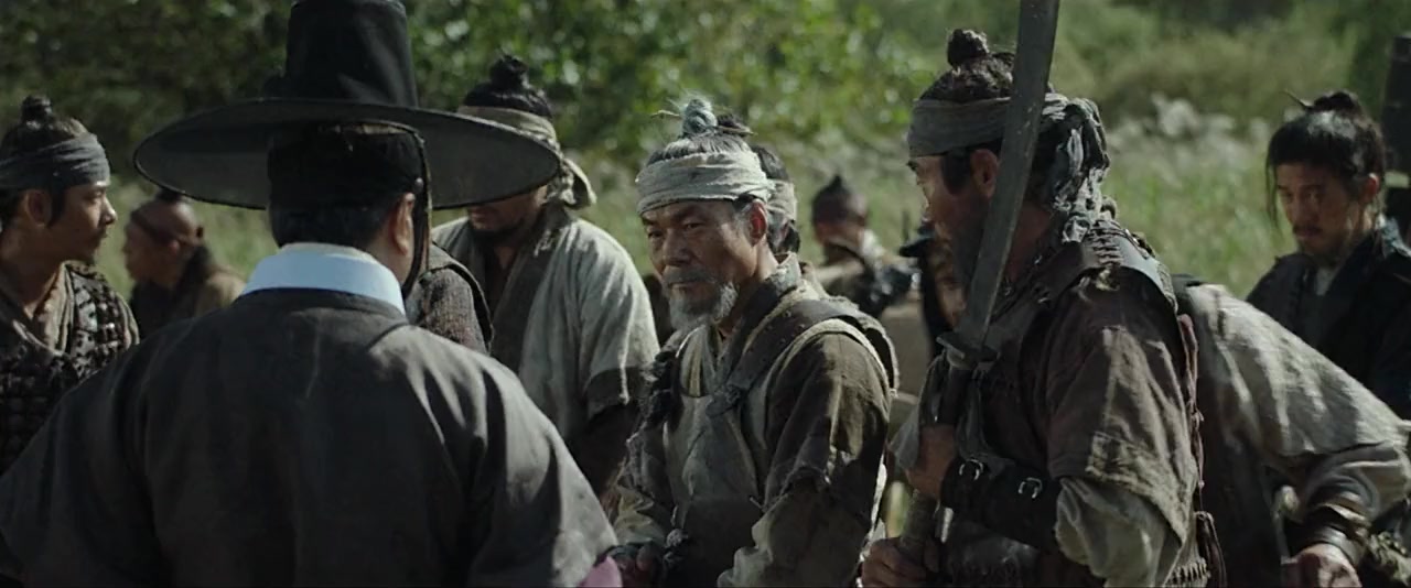 Daeripgun screenshot 3