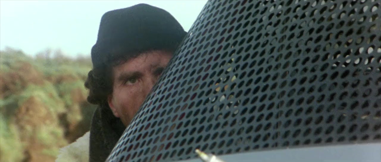 I nuovi barbari screenshot 1