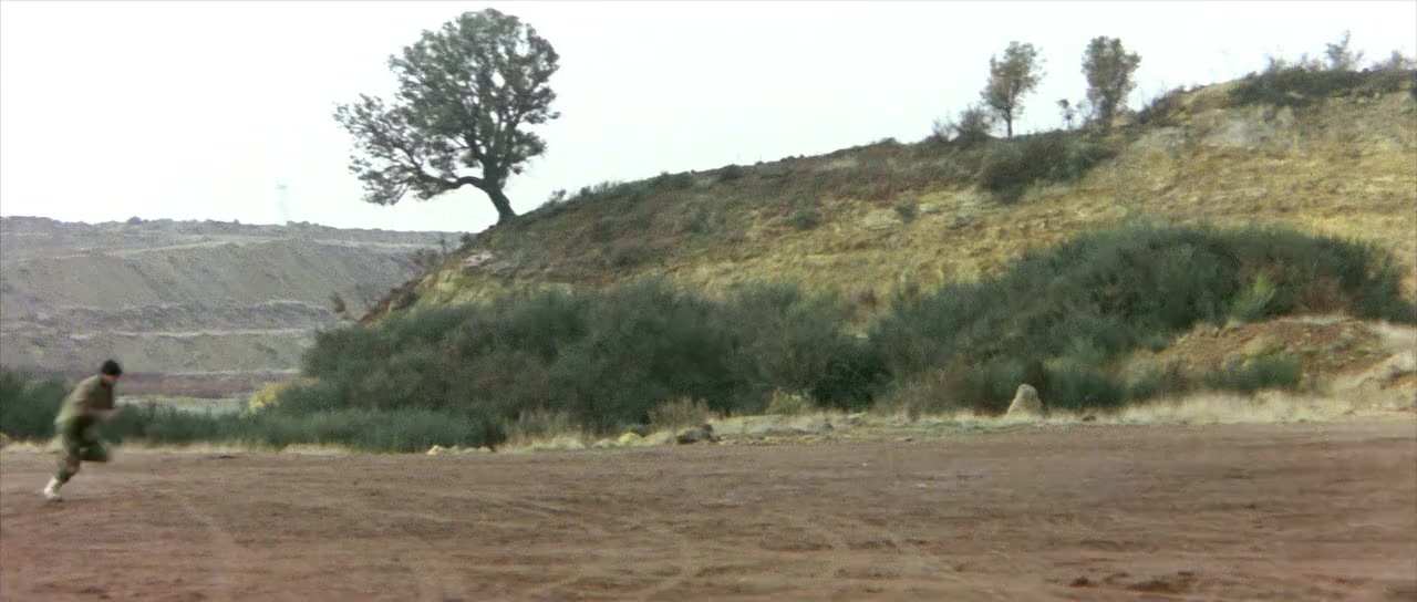 I nuovi barbari screenshot 2