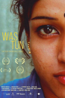 Was tun (2020) poster